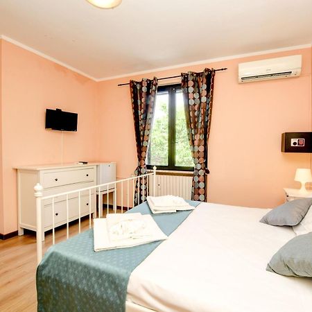 A.G. Holiday Hotel Sirmione Ngoại thất bức ảnh