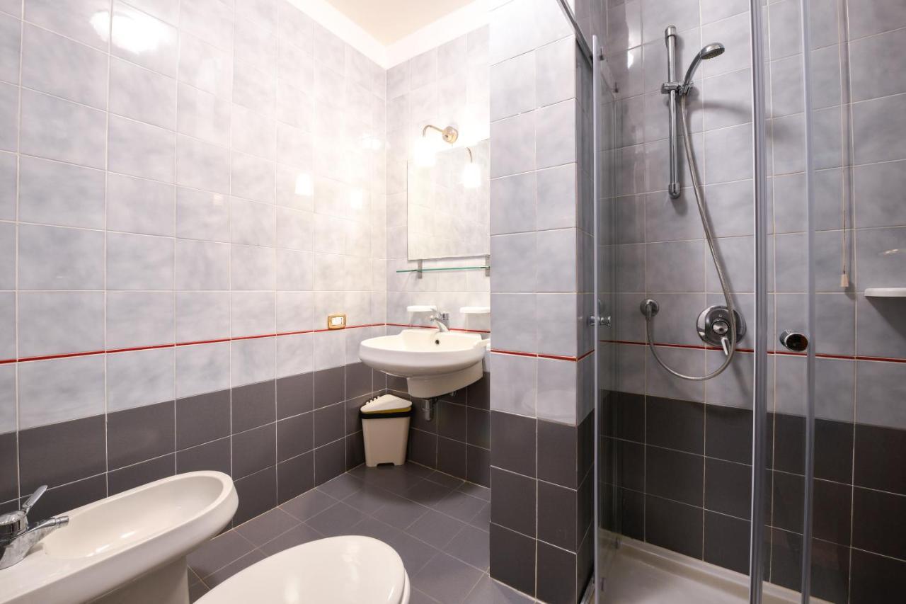 A.G. Holiday Hotel Sirmione Ngoại thất bức ảnh