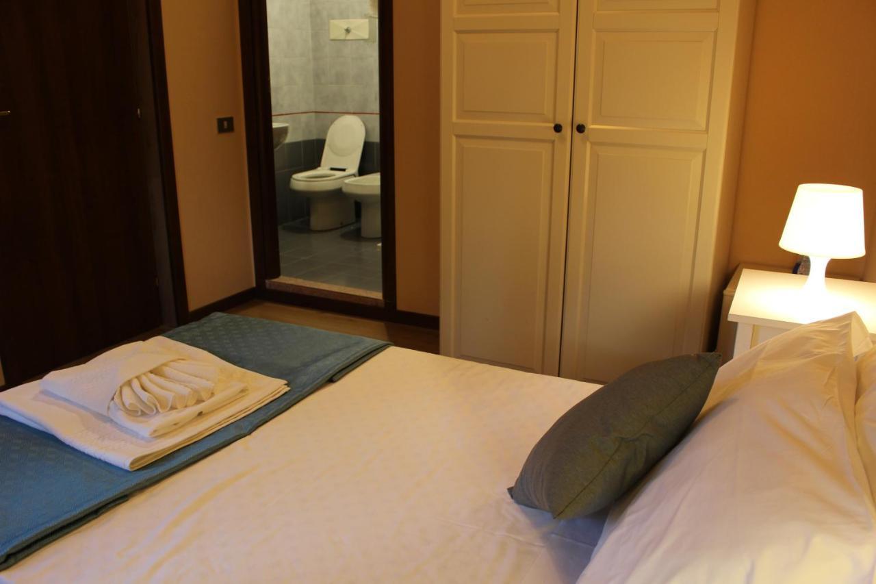A.G. Holiday Hotel Sirmione Ngoại thất bức ảnh