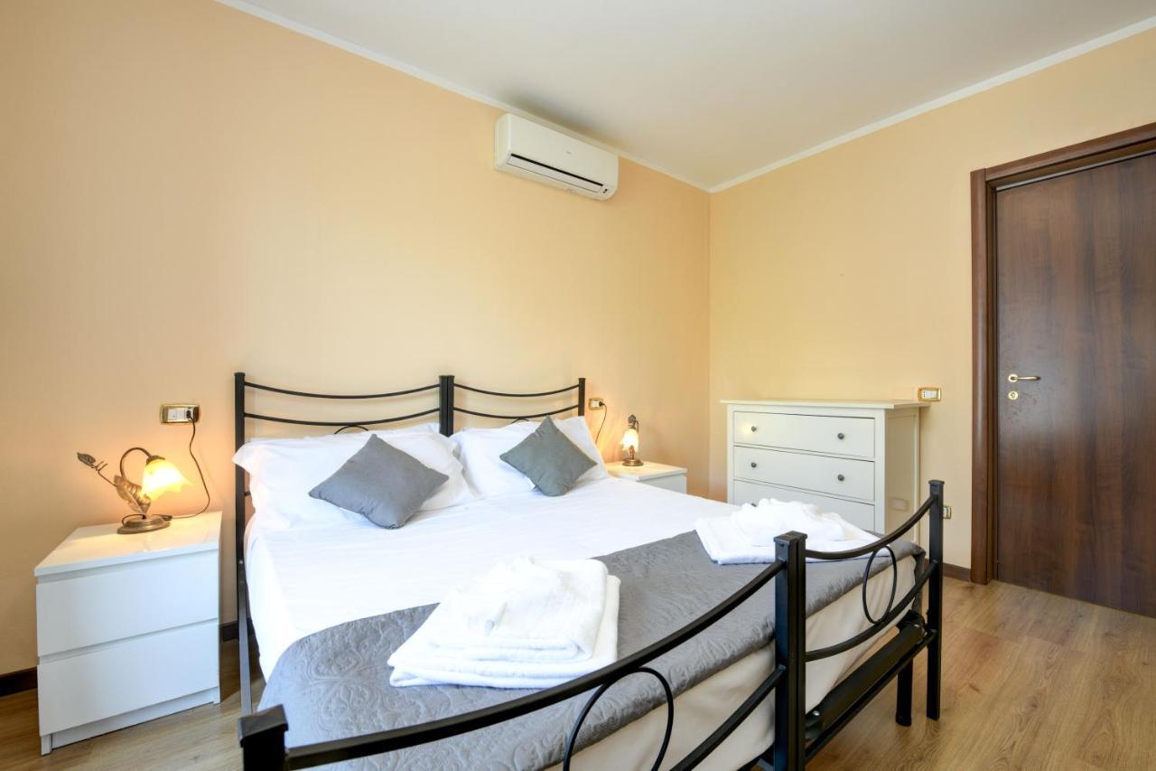 A.G. Holiday Hotel Sirmione Ngoại thất bức ảnh