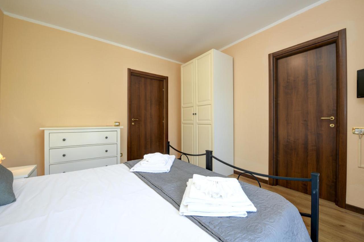 A.G. Holiday Hotel Sirmione Ngoại thất bức ảnh