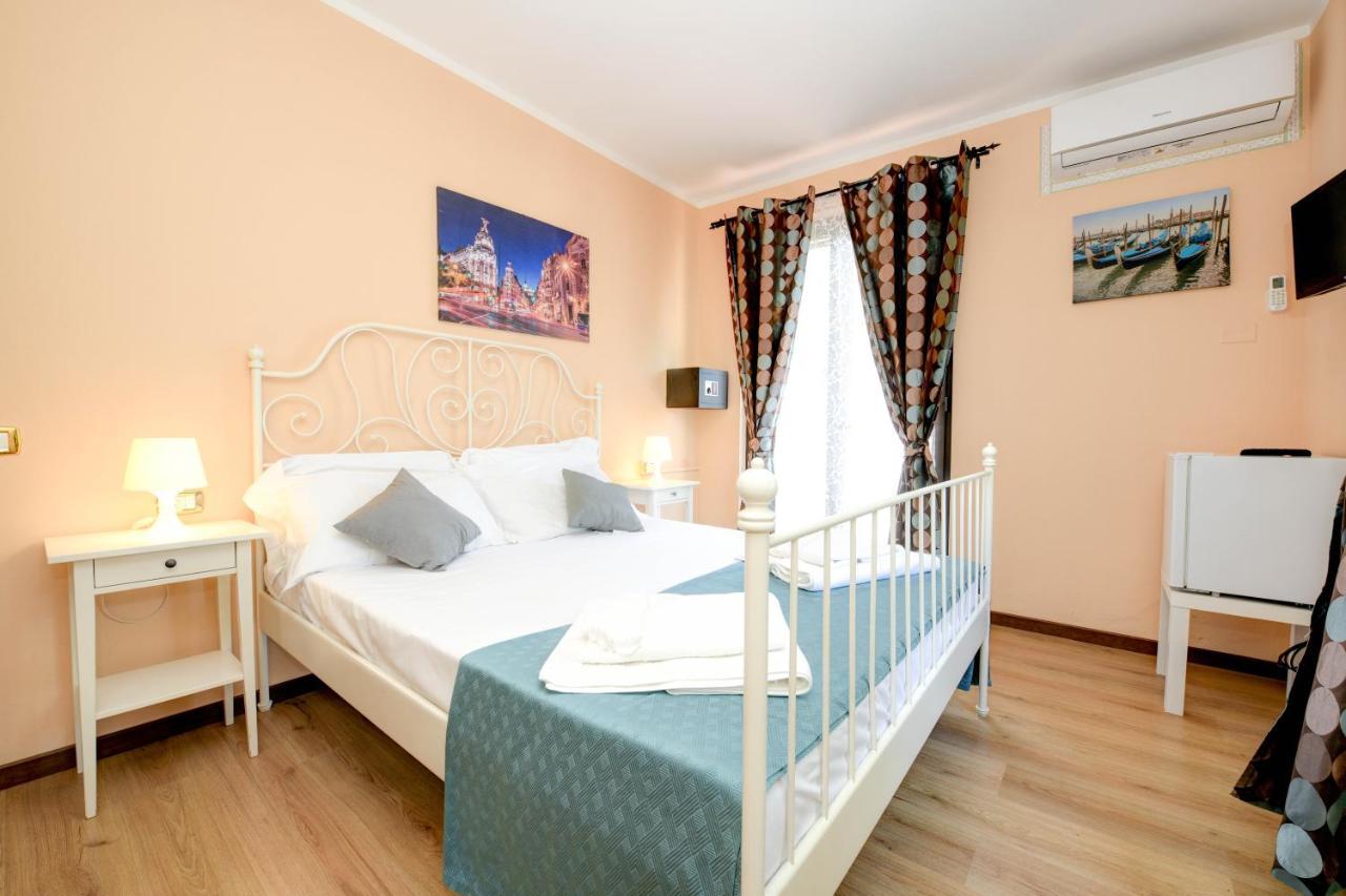 A.G. Holiday Hotel Sirmione Ngoại thất bức ảnh