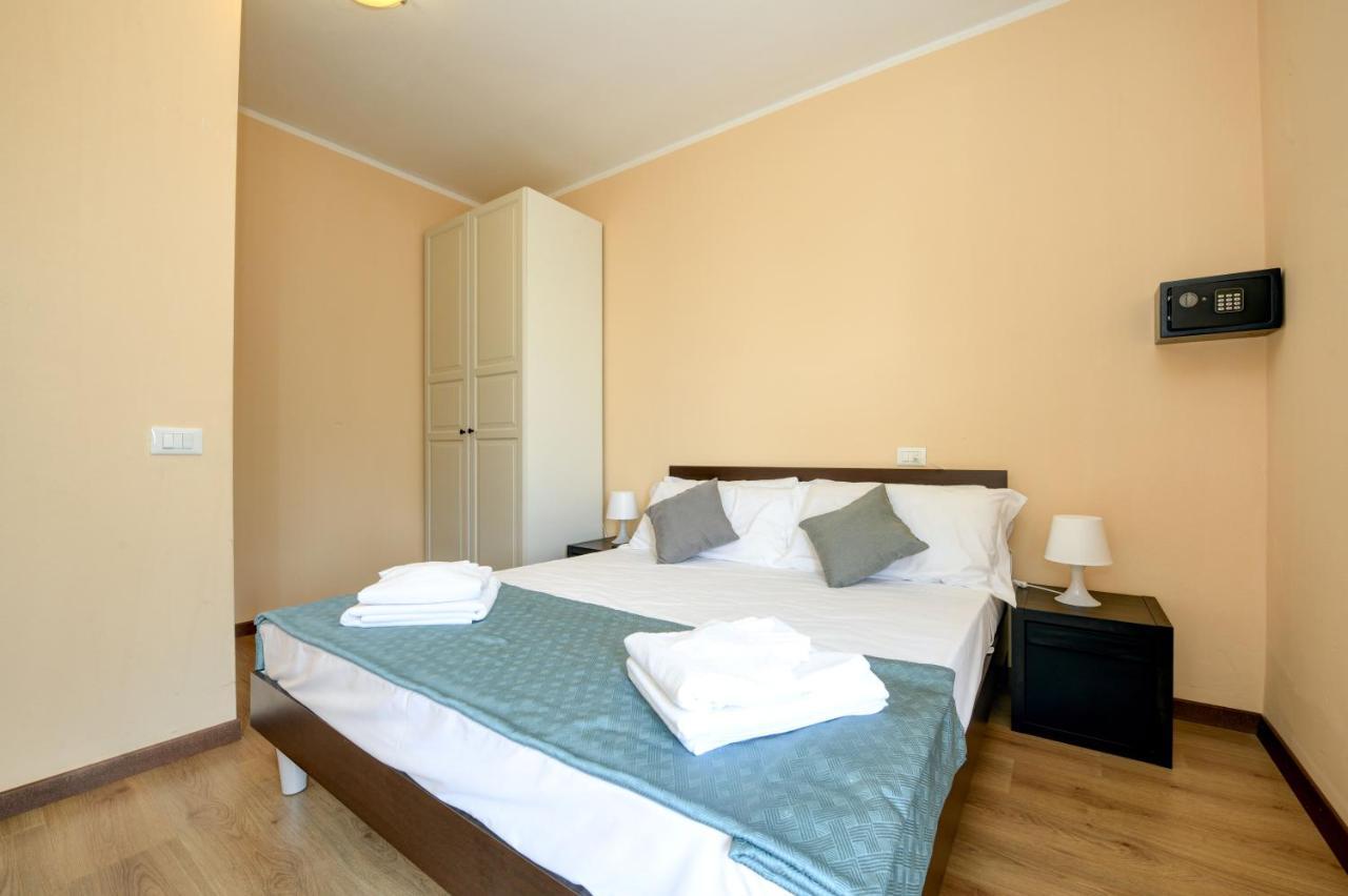 A.G. Holiday Hotel Sirmione Ngoại thất bức ảnh