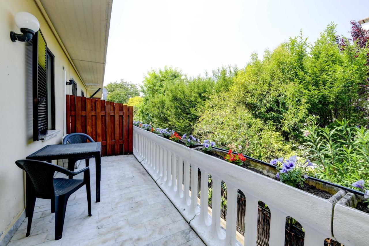 A.G. Holiday Hotel Sirmione Ngoại thất bức ảnh